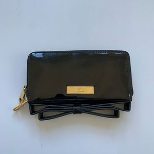 Zac Posen Bow Clutch